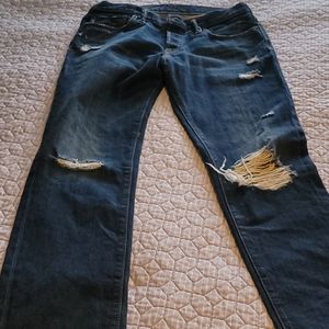 Abercrombie jeans